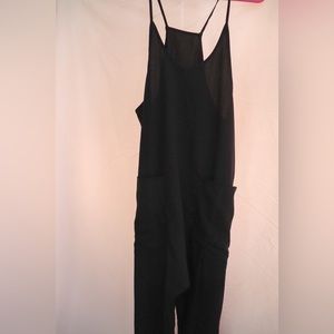 Never worn romper